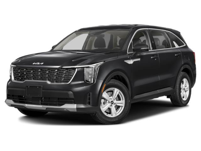 Used 2024 Kia Sorento LX FWD image 1