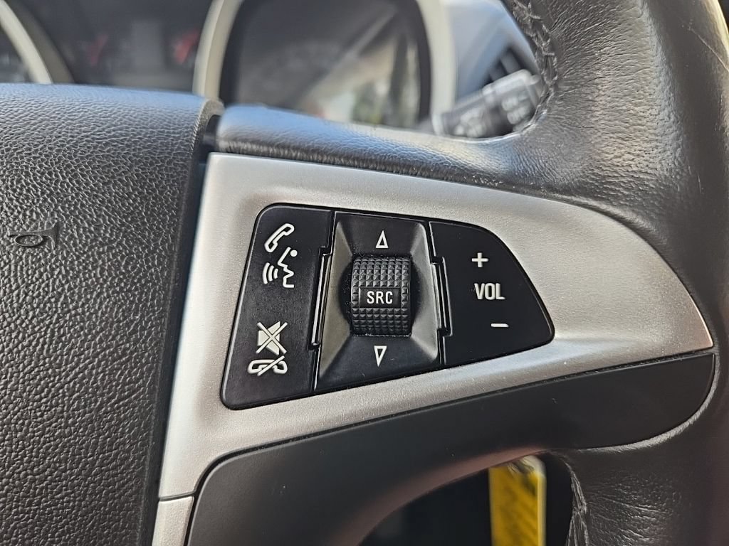 Used 2016 Chevrolet Equinox LTZ FWD image 42