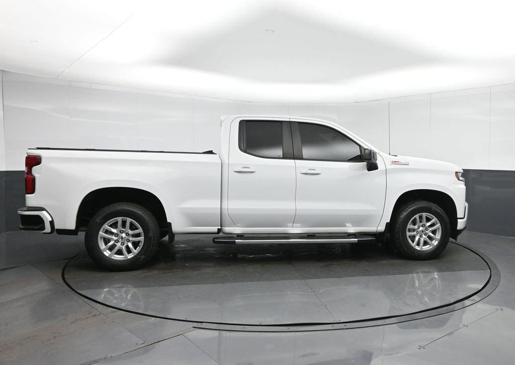 Used 2019 Chevrolet Silverado 1500 RST image 8