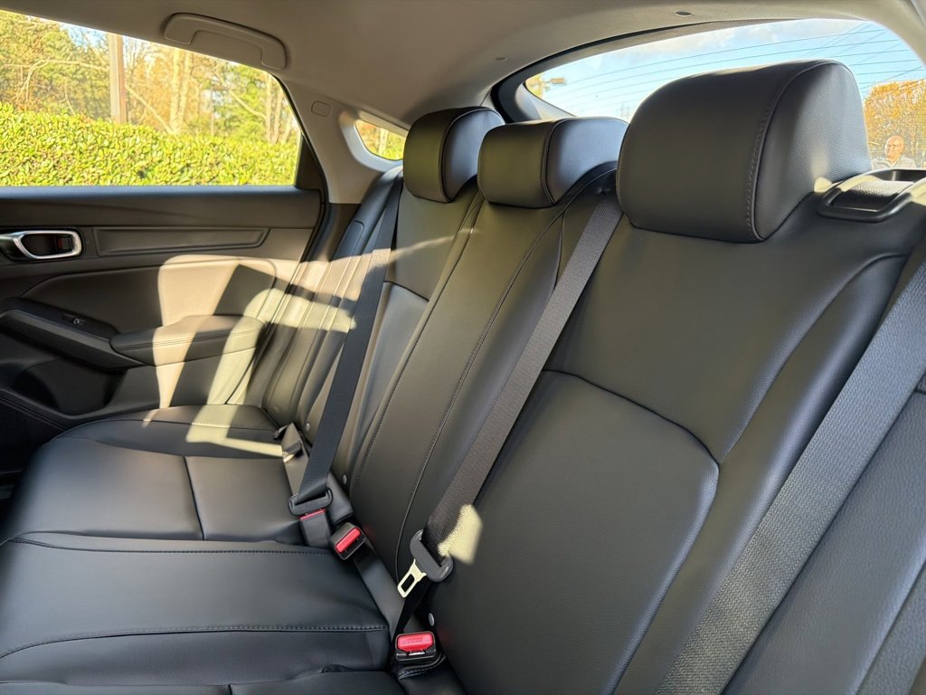 New 2026 Acura Integra image 29