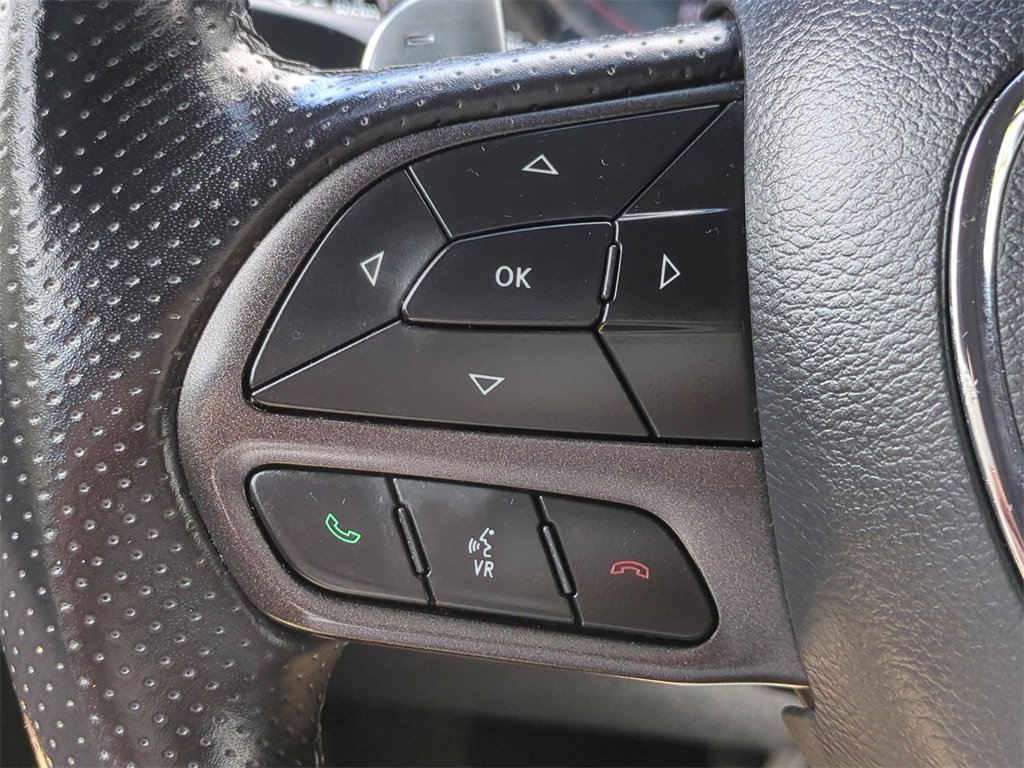 Certified 2022 Dodge Challenger GT image 23