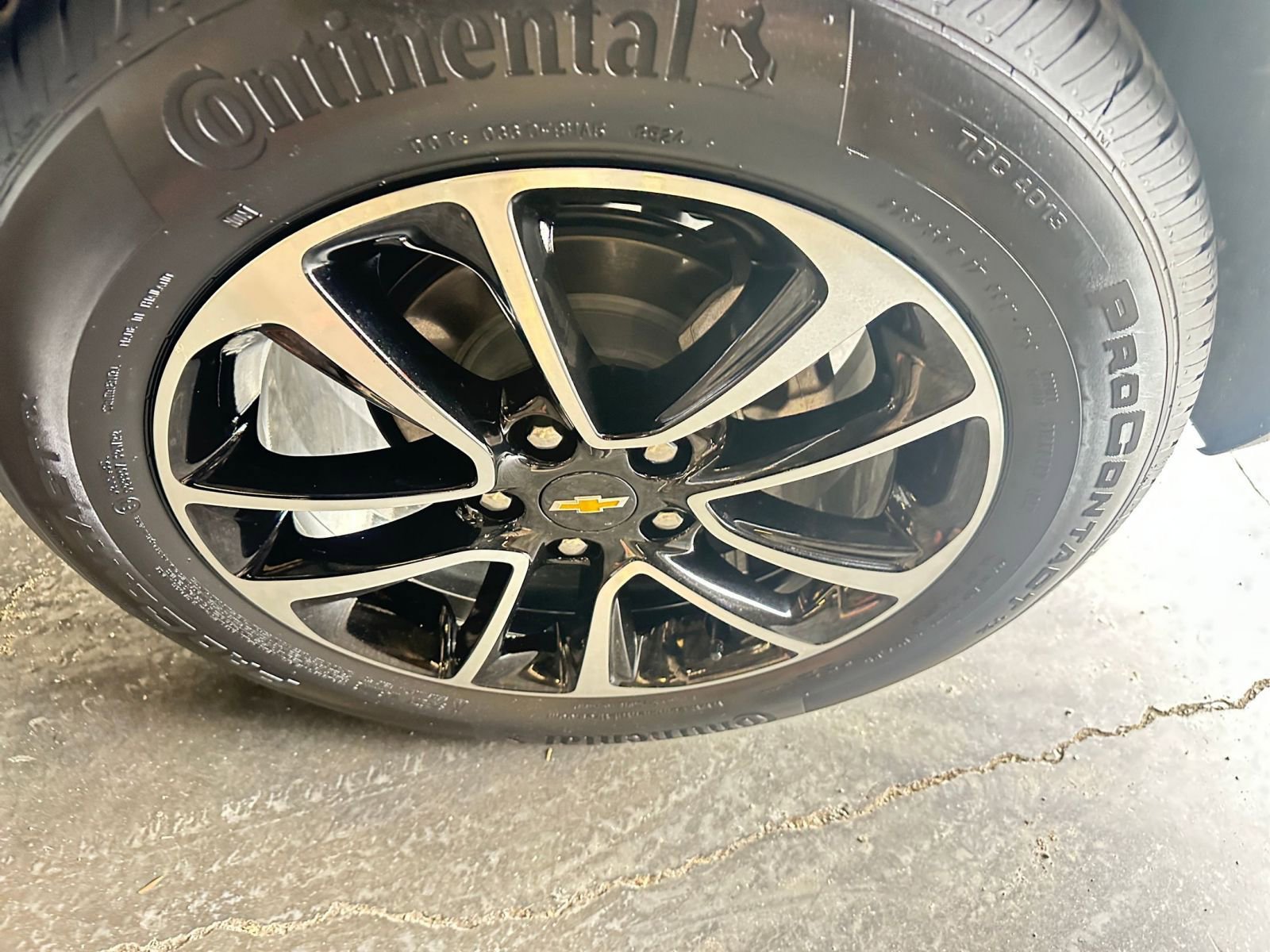 Used 2025 Chevrolet TrailBlazer LT image 30