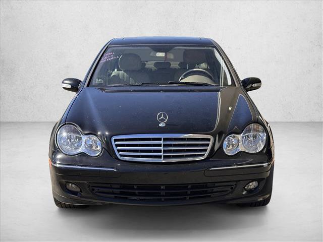 Used 2007 Mercedes-Benz C 280 Sedan image 2