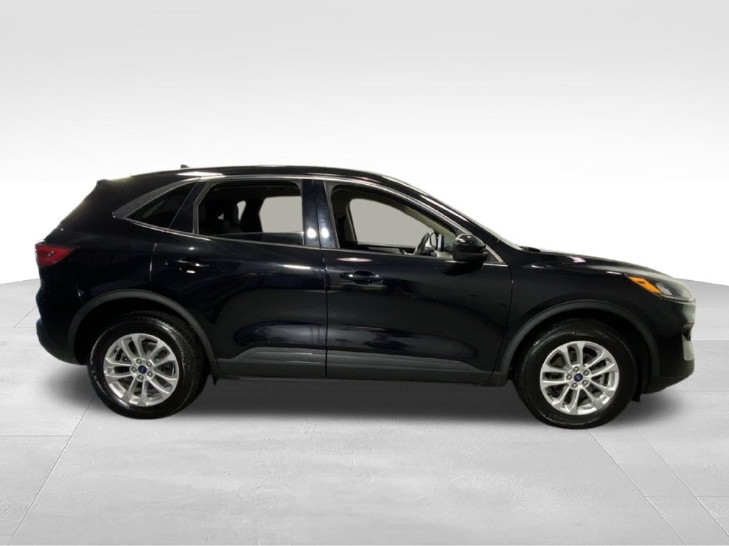 Used 2020 Ford Escape SE AWD/4WD image 10
