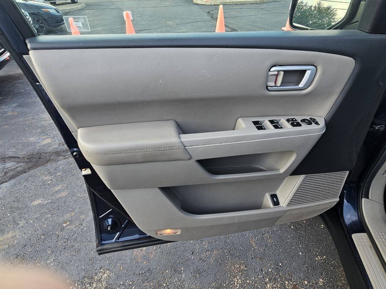 Used 2012 Honda Pilot EX-L image 13