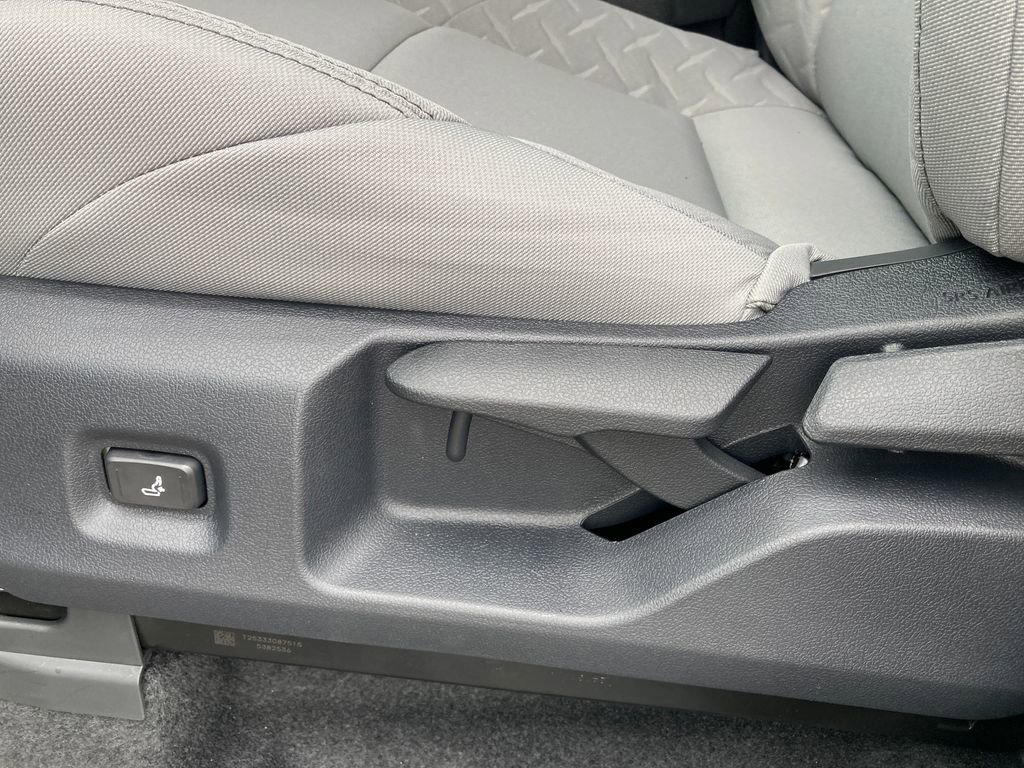 New 2026 Toyota Tacoma SR5 RWD image 12