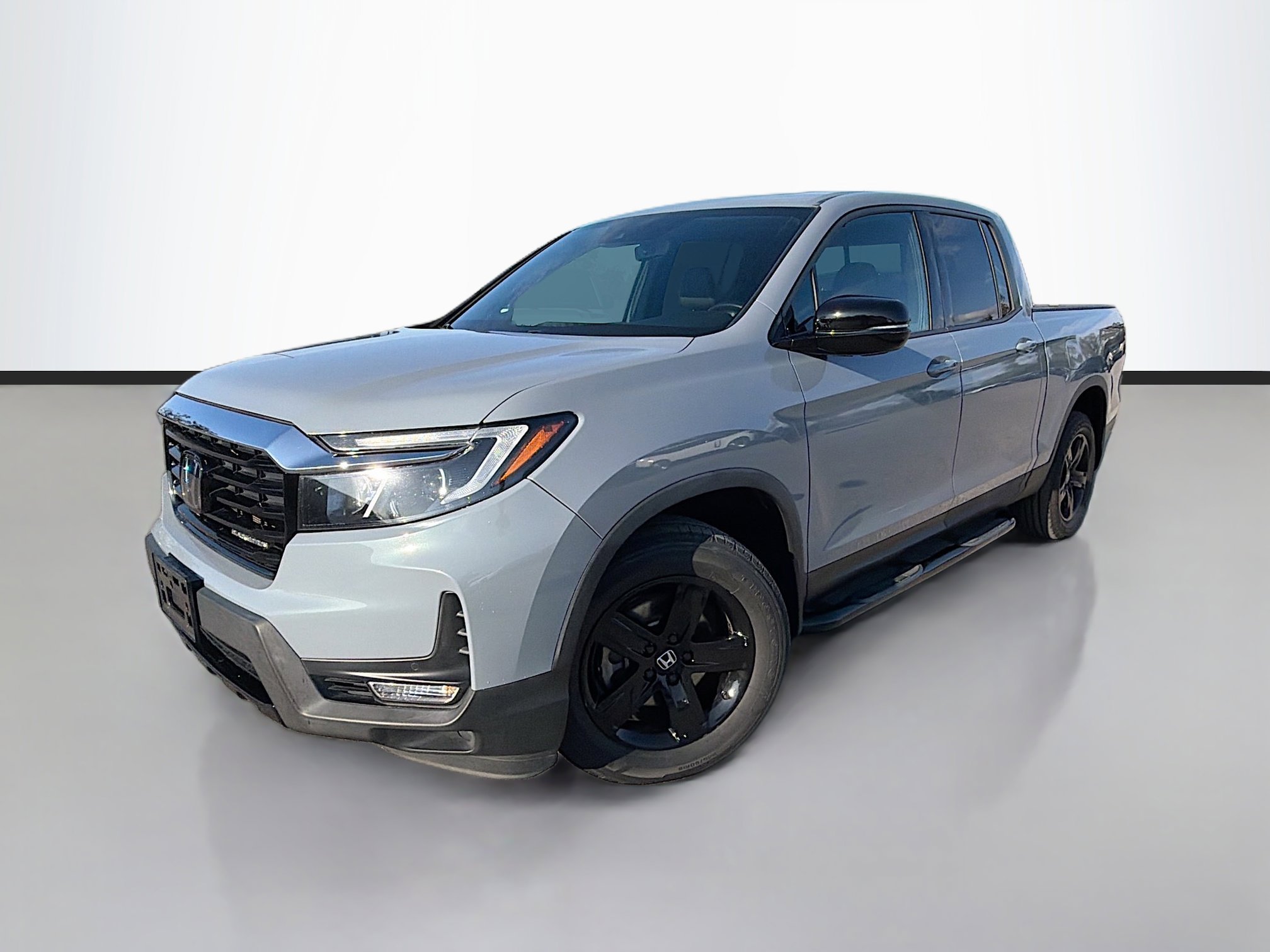 Used 2022 Honda Ridgeline Black Edition image 1