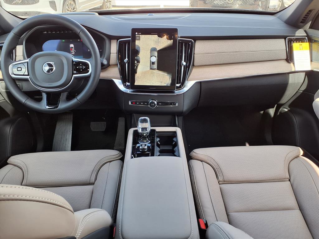 New 2026 Volvo XC90 T8 Ultra image 11