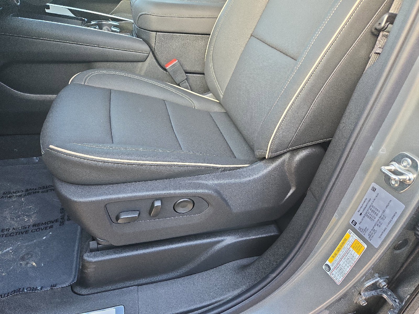 New 2026 Chevrolet Tahoe Premier image 13