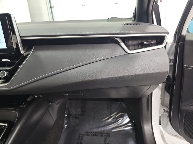 Certified 2023 Toyota Corolla XSE FWD image 37