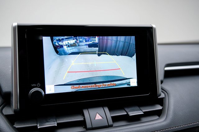 Certified 2024 Toyota RAV4 XLE image 20