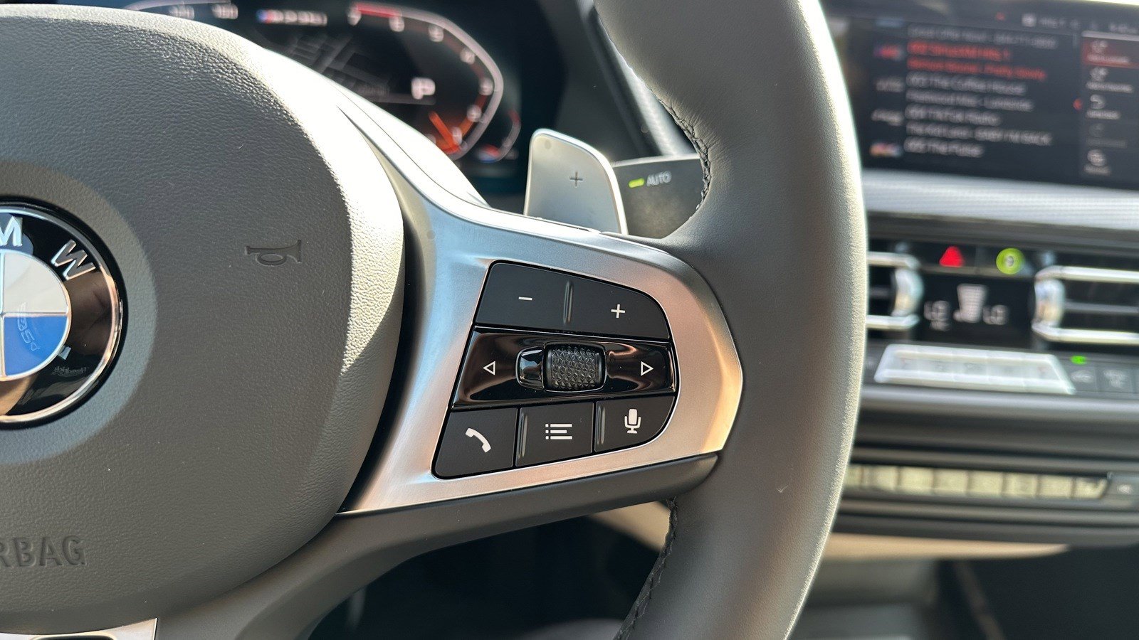 Certified 2024 BMW M235i xDrive Gran Coupe w/ Premium Package image 19