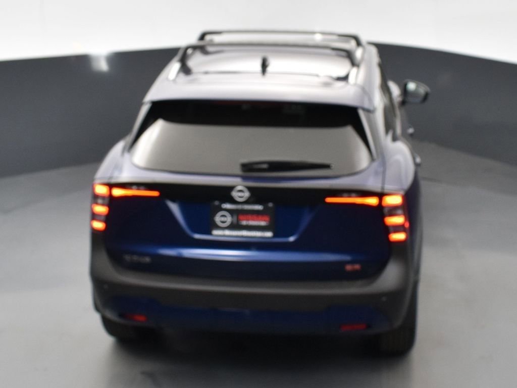 New 2026 Nissan Kicks SR w/ Illumination Package image 50