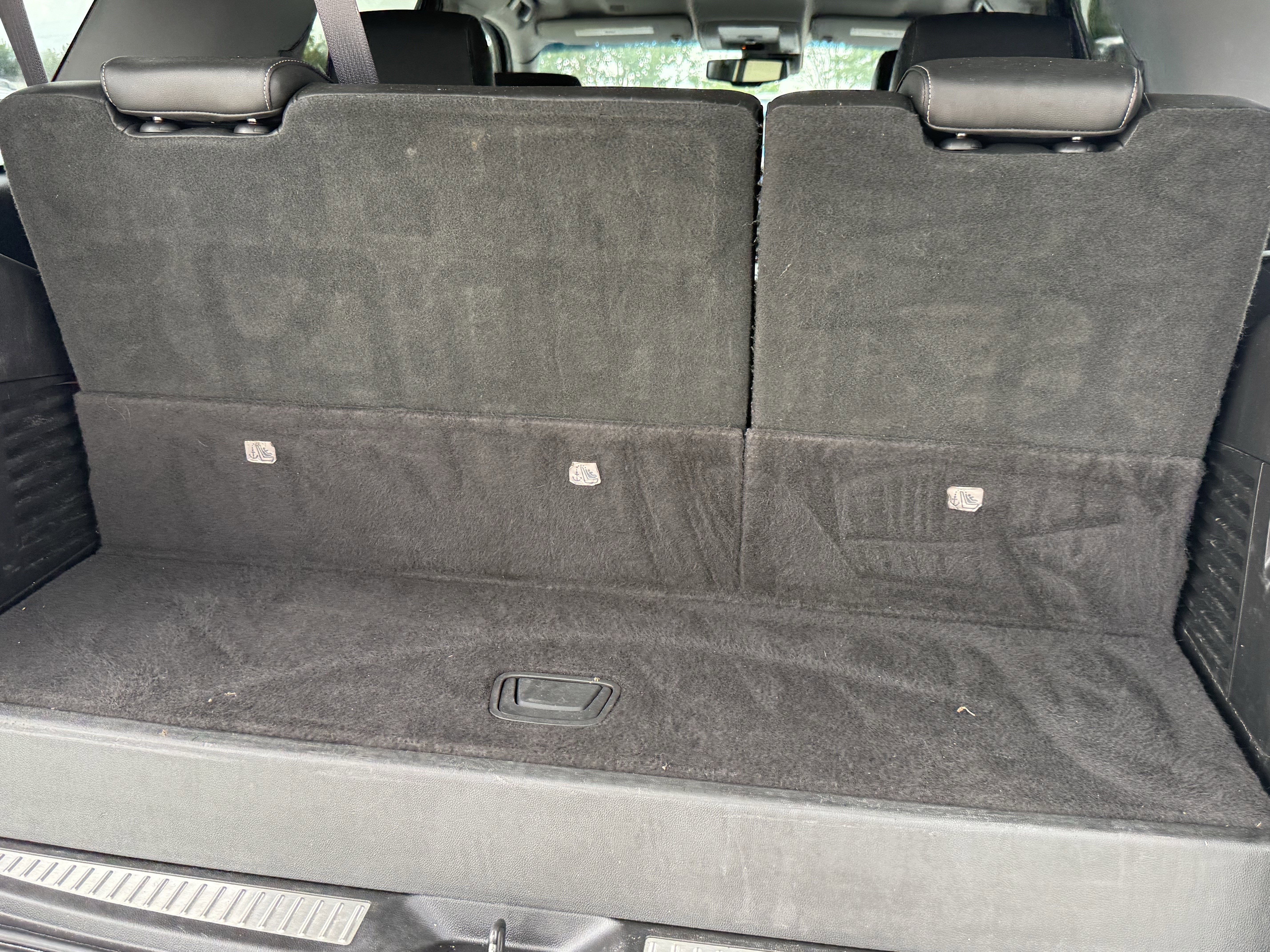 Used 2017 GMC Yukon SLT RWD image 29