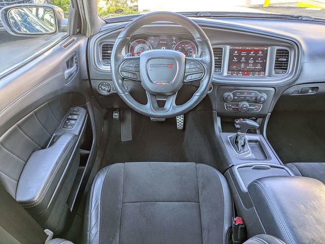 Used 2022 Dodge Charger Scat Pack w/ Plus Group RWD image 15