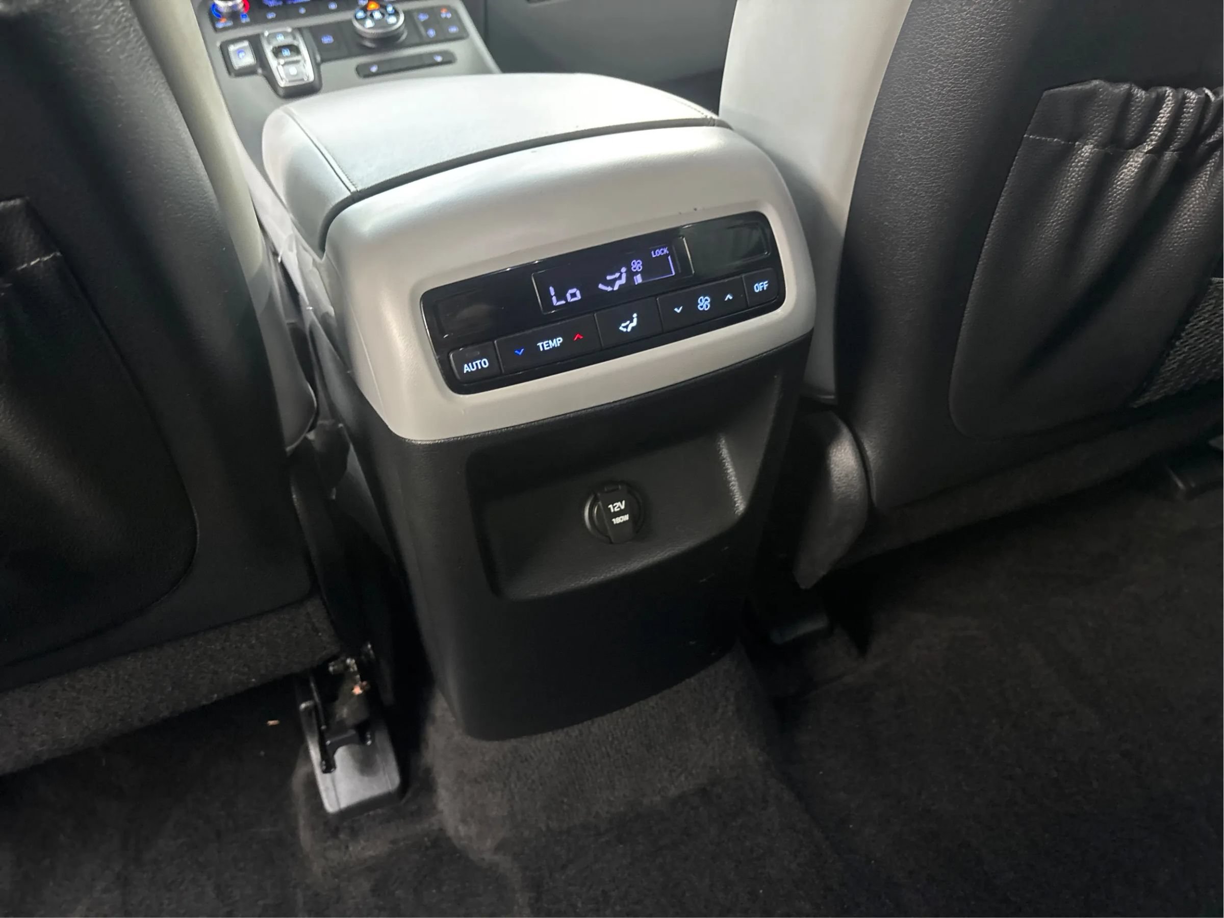 Used 2024 Hyundai Palisade SEL AWD/4WD image 26