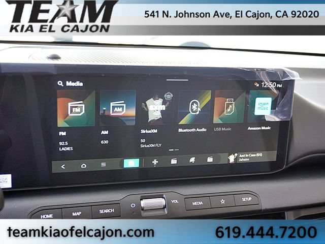 New 2026 Kia K4 FWD image 27