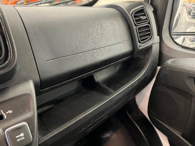 Used 2023 RAM ProMaster 2500 w/ Convenience Group FWD image 18