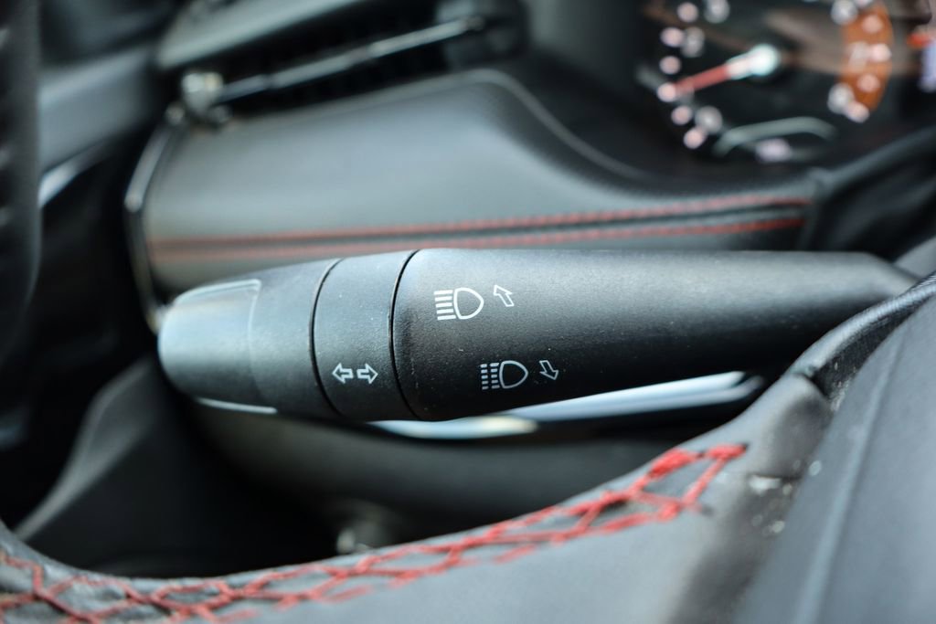 Used 2024 Jeep Compass Trailhawk image 26