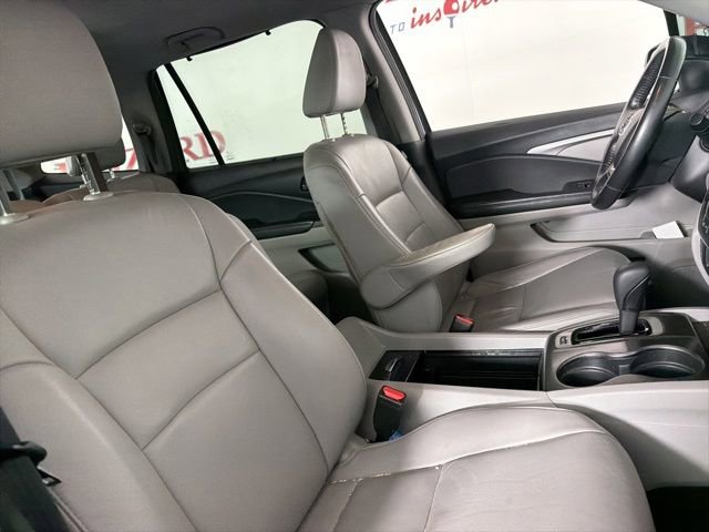 Used 2020 Honda Pilot EX-L image 16