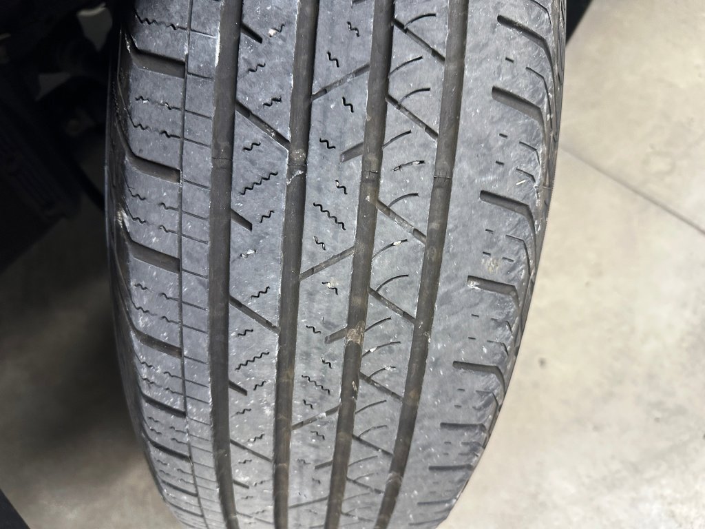 Certified 2024 Chevrolet Blazer LT w/ Convenience Package image 38