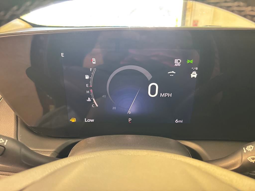 New 2026 Buick Encore GX Preferred w/ Advanced Technology Package image 32