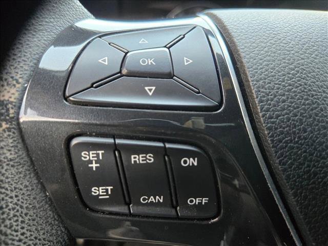 Used 2018 Ford Explorer Limited image 13