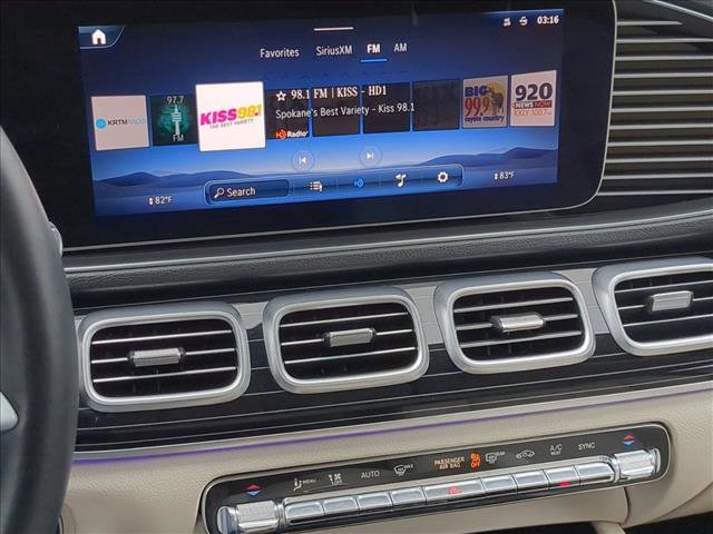 Used 2024 Mercedes-Benz GLE 350 4MATIC image 16