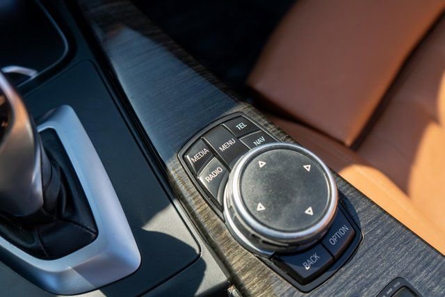 Used 2016 BMW 428i xDrive Convertible image 44