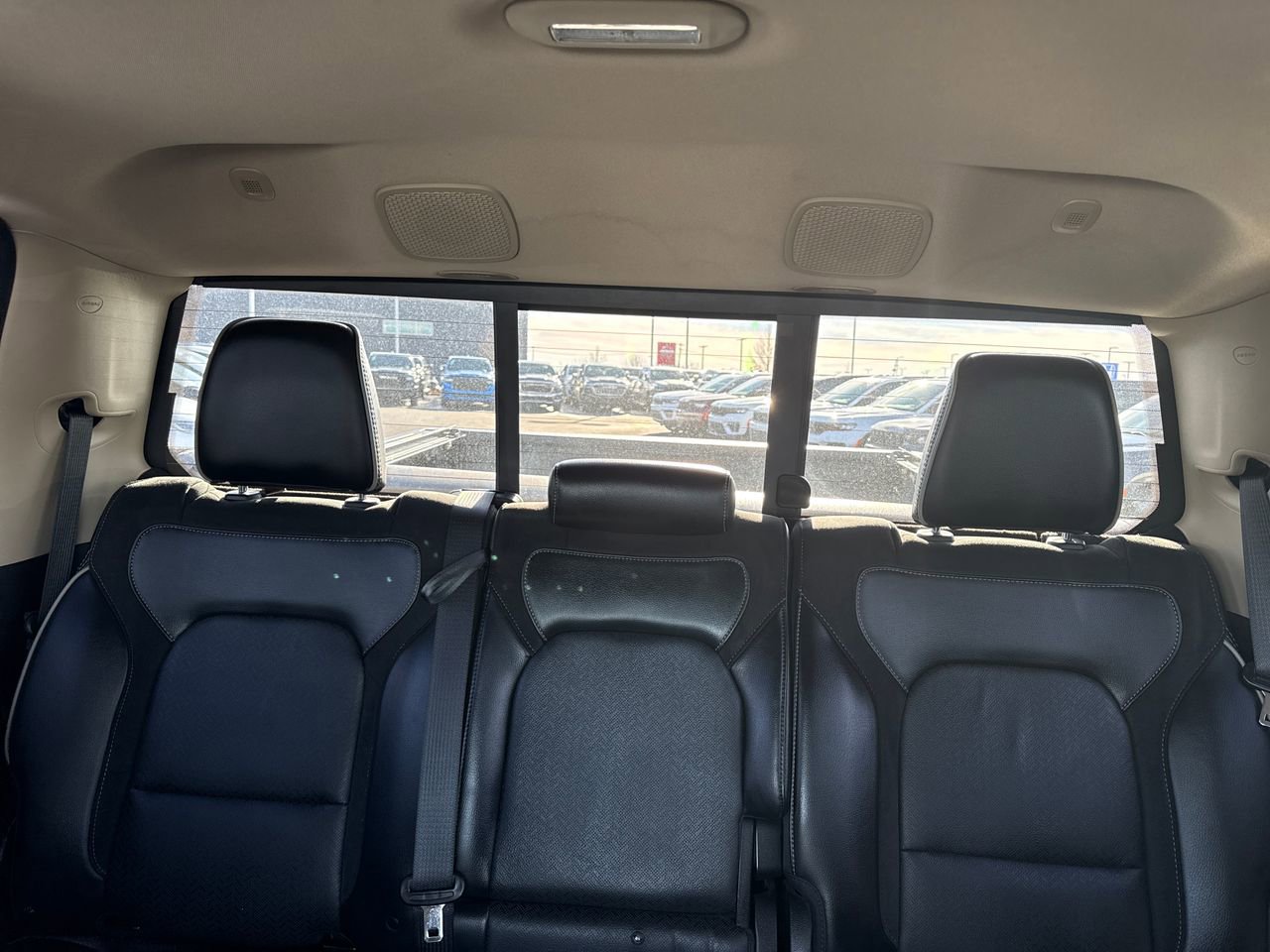 Used 2021 RAM 1500 Laramie image 27