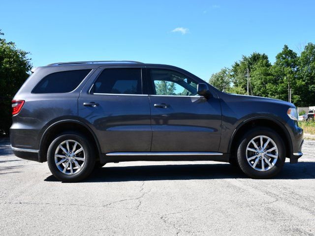 Used 2017 Dodge Durango SXT w/ Quick Order Package 23B AWD/4WD image 8