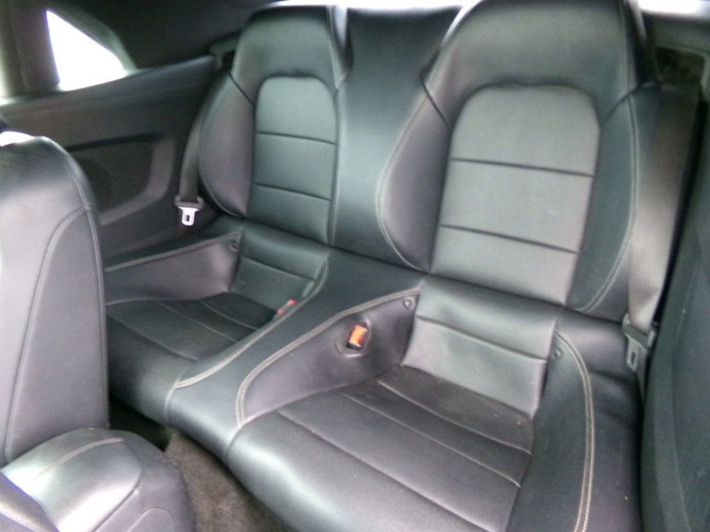 Used 2017 Ford Mustang Premium w/ Equipment Group 201A image 12