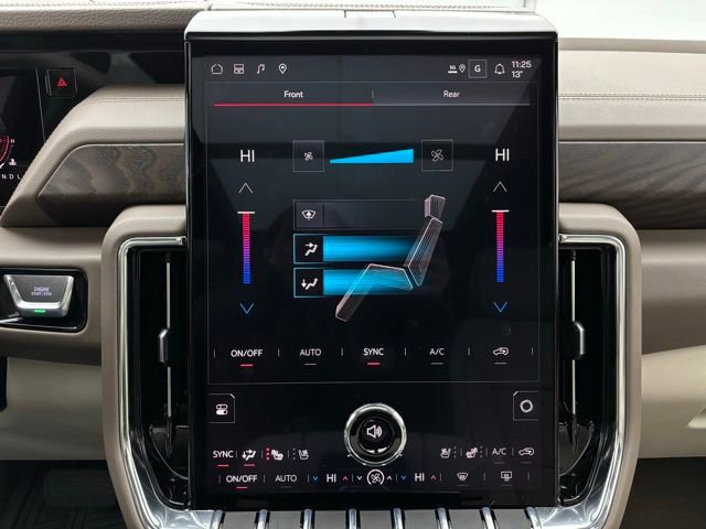 New 2026 GMC Yukon Denali w/ Denali Reserve Package image 31