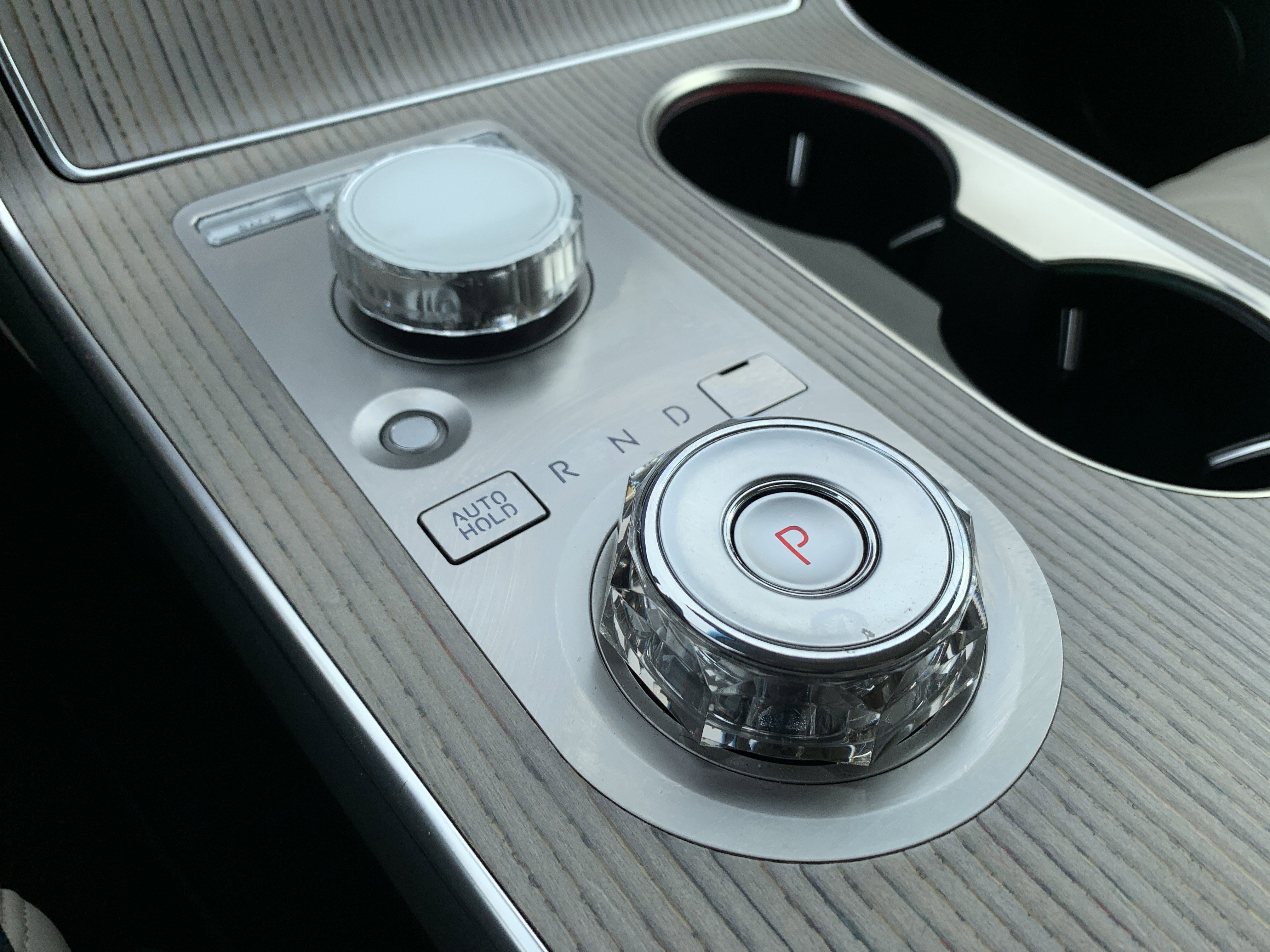 Used 2025 Genesis GV80 3.5T Prestige image 26