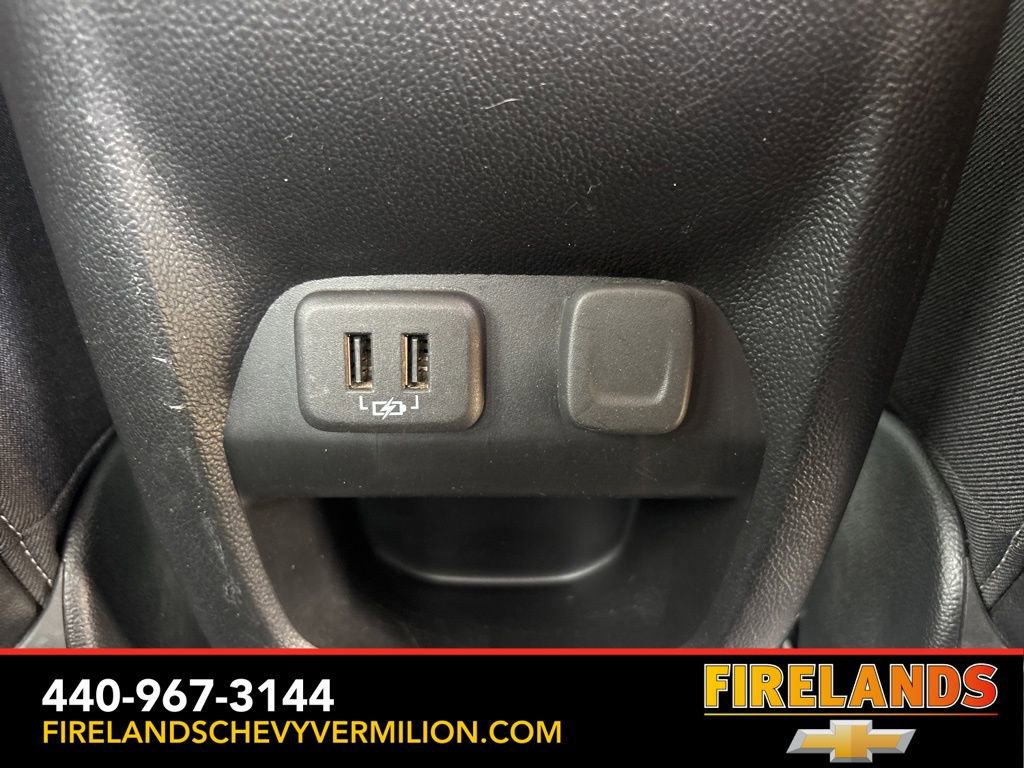 Certified 2022 Chevrolet Colorado Z71 image 40