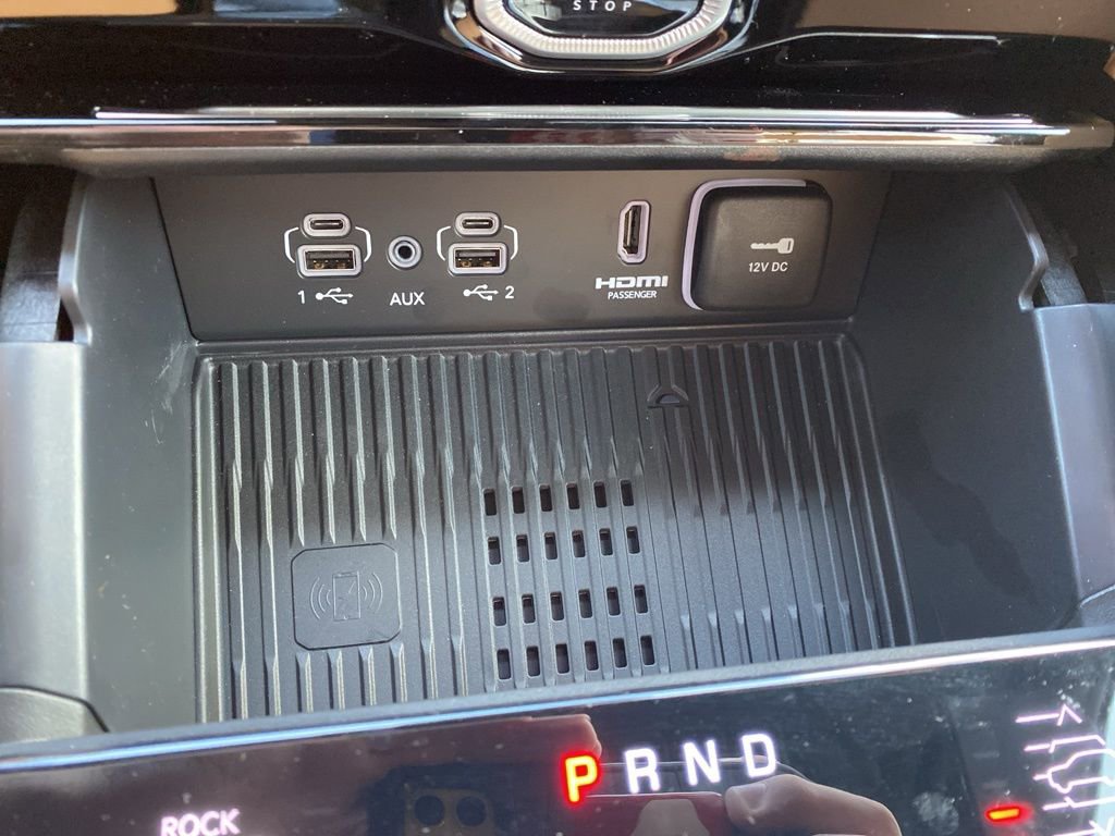 New 2026 Jeep Grand Cherokee Summit AWD/4WD image 28