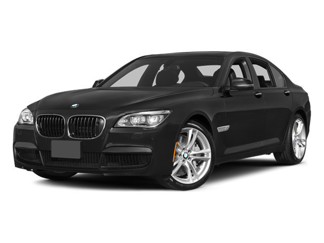 Used 2014 BMW 750Li RWD image 1