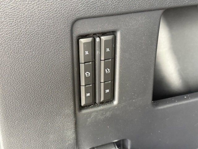 Used 2024 Lincoln Navigator Black Label image 44