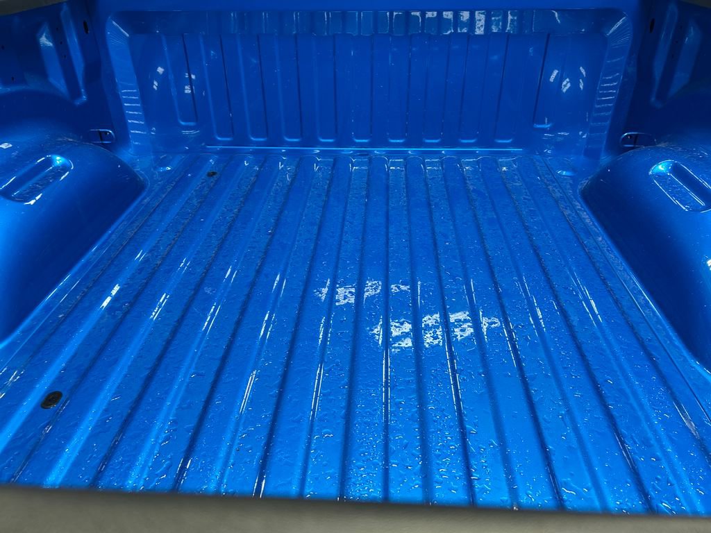 New 2026 RAM 1500 4x4 Crew Cab image 22