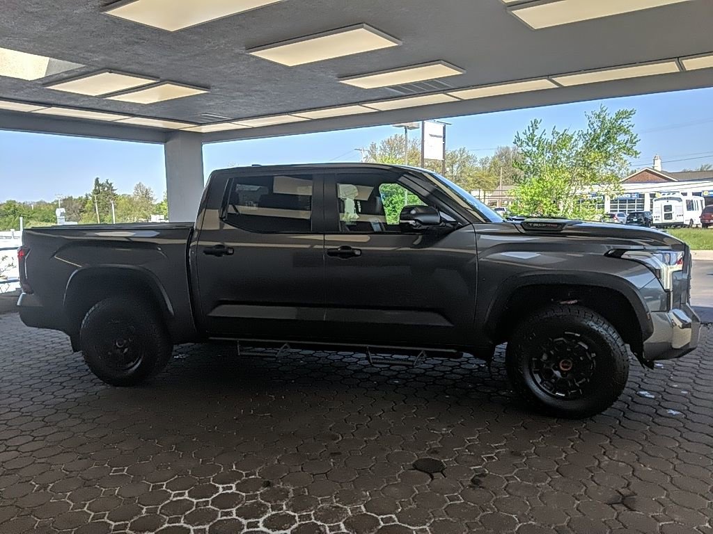 Used 2024 Toyota Tundra TRD Pro image 5