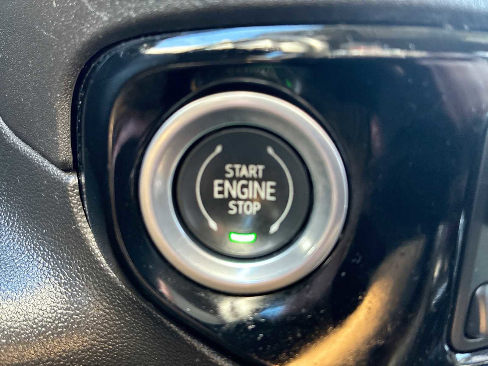 Certified 2023 Chevrolet Silverado 1500 RST image 16