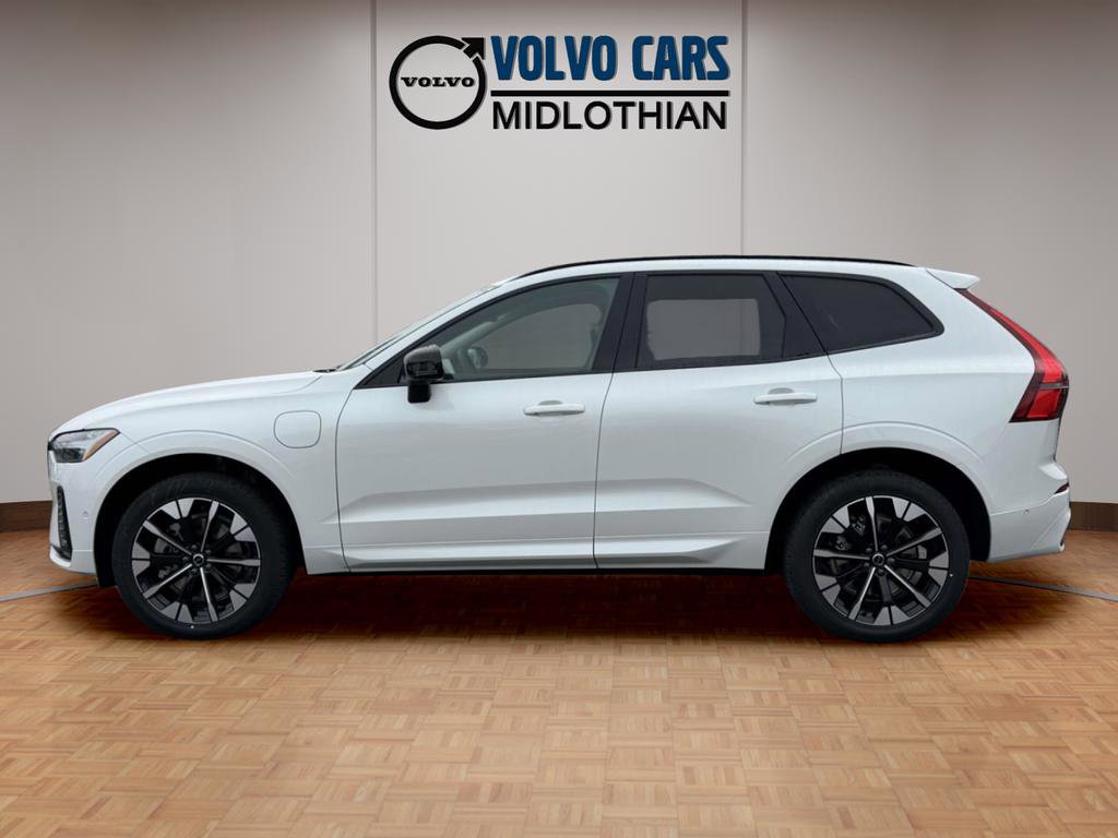 New 2026 Volvo XC60 T8 Plus AWD/4WD image 23