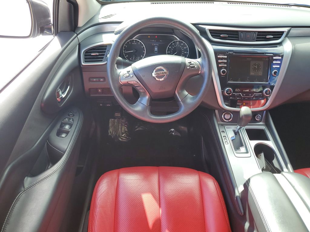 Used 2019 Nissan Murano S image 13