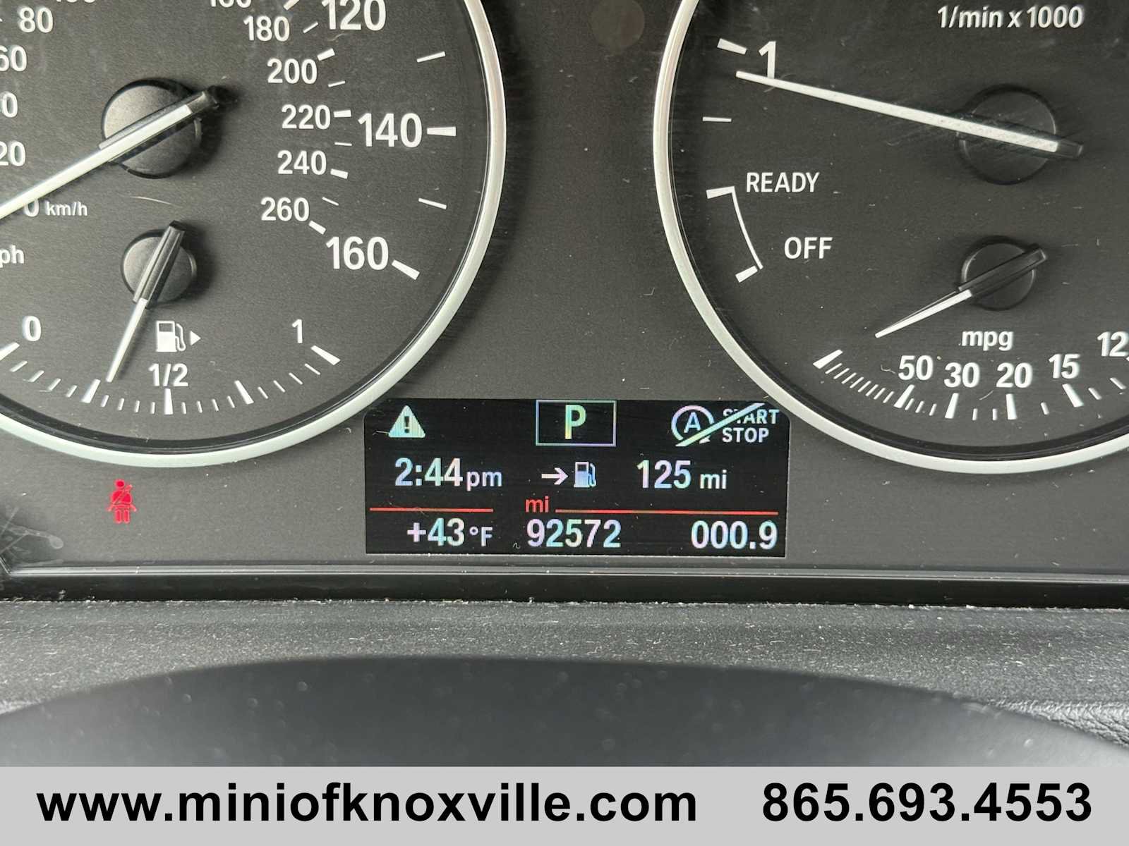 Used 2016 BMW X1 xDrive28i image 28