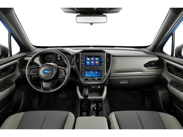 New 2026 Subaru Forester image 19