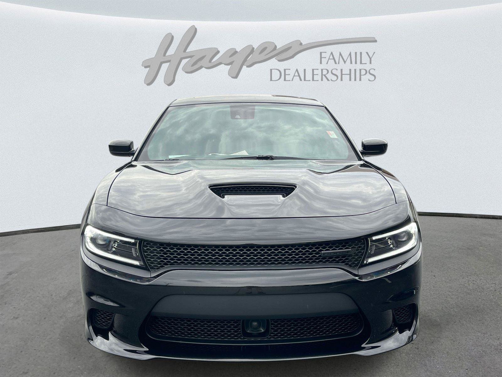 Used 2023 Dodge Charger GT w/ Blacktop Special Edition AWD/4WD image 8