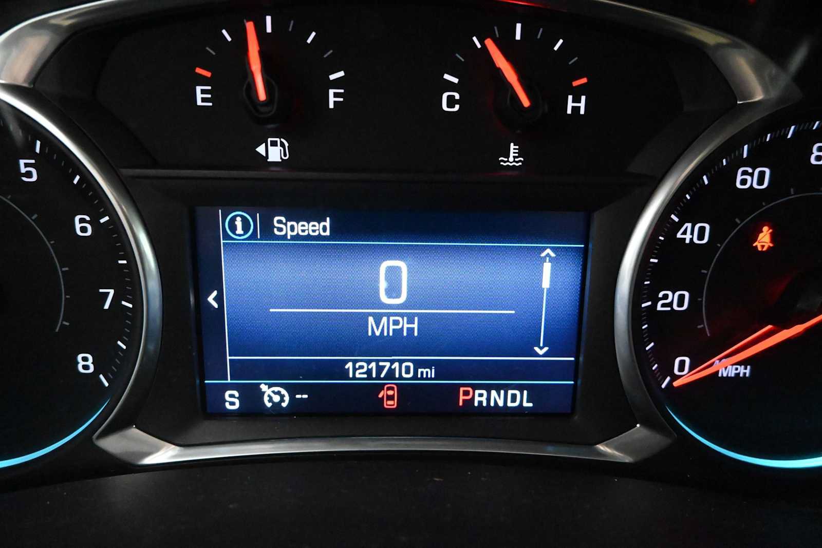 Used 2019 Chevrolet Equinox LT FWD image 16