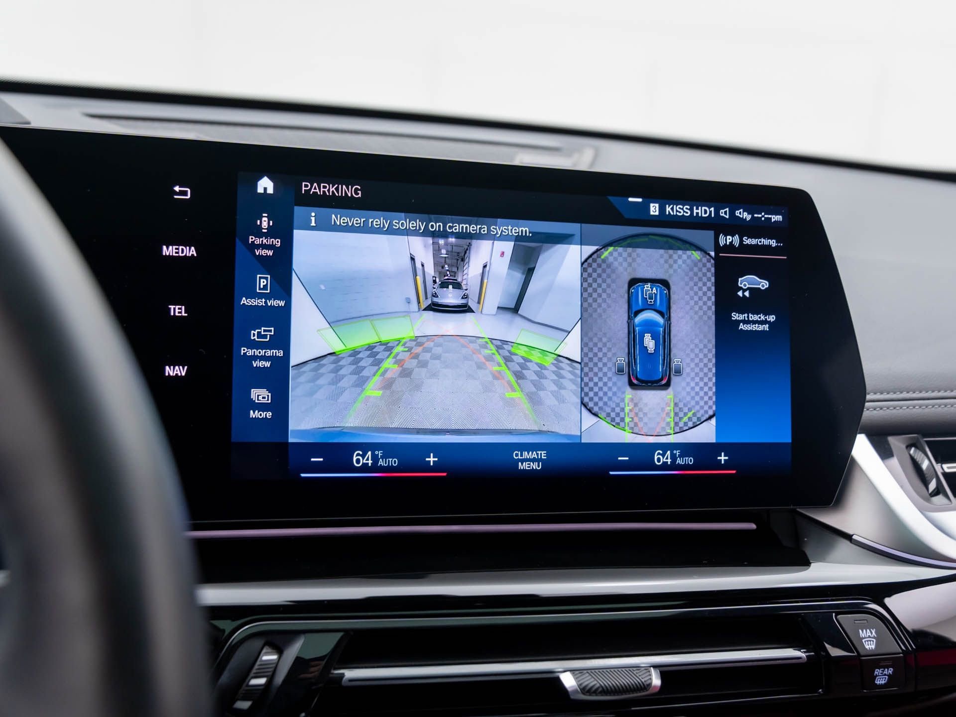 Certified 2023 BMW X1 xDrive28i w/ Premium Package image 24