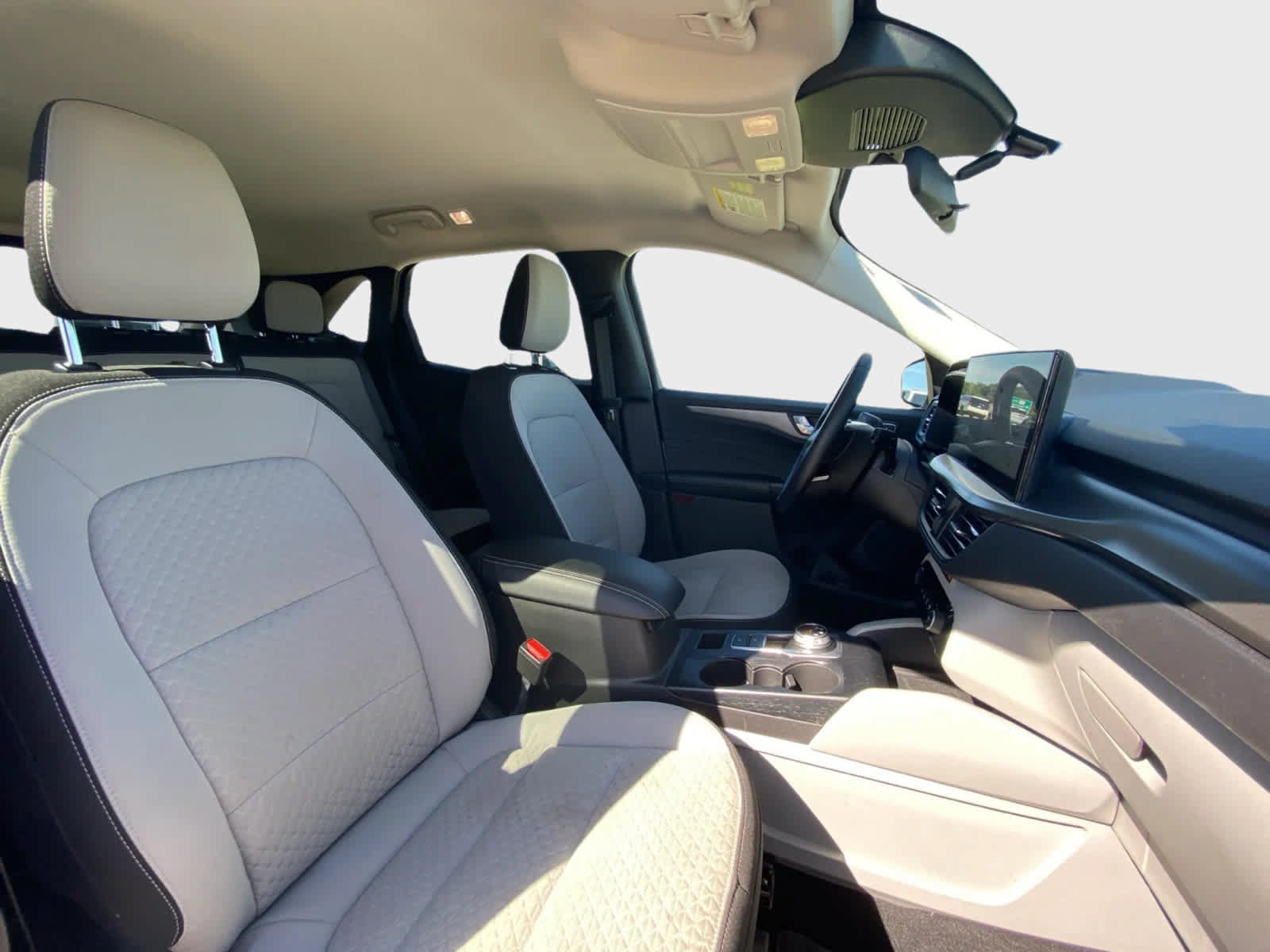 Used 2023 Ford Escape Active w/ Tech Pack #2 AWD/4WD image 15