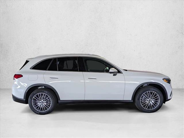 Certified 2026 Mercedes-Benz GLC 300 image 7